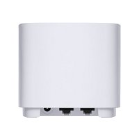 ASUS Zenwifi XD4 Plus (1-pack, White)