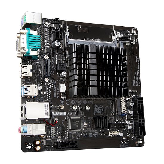 GIGABYTE N4120I H