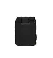 Samsonite PRO-DLX 6 Crossover S 7.9'' Black