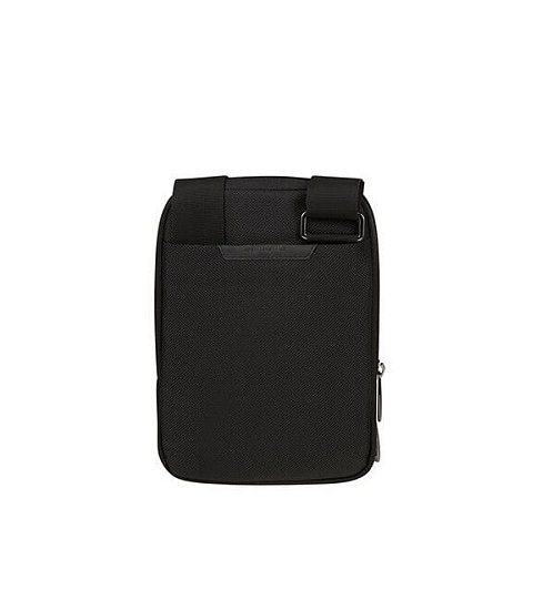 Samsonite PRO-DLX 6 Crossover S 7.9'' Black