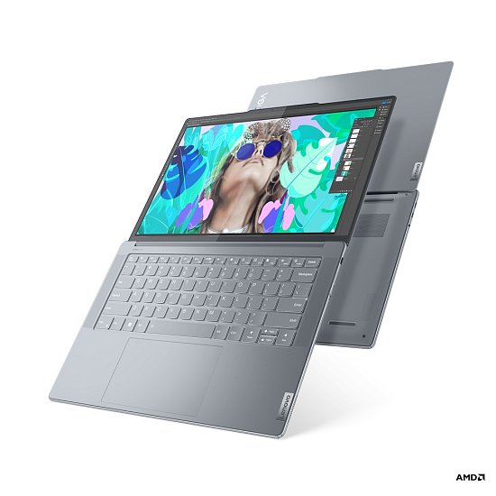 Lenovo Yoga Slim 7/14APU8/R7-7840S/14,5