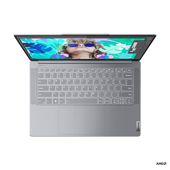 Lenovo Yoga Slim 7/14APU8/R7-7840S/14,5