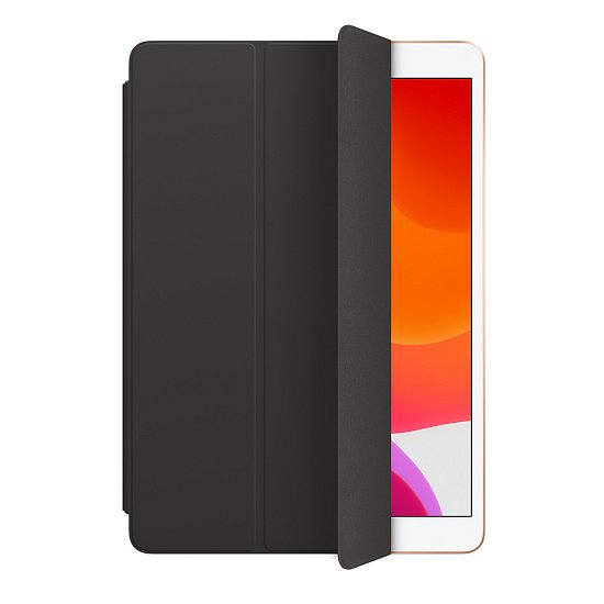 Smart Cover for iPad/Air Black / SK