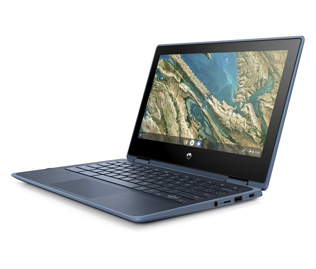 HP Chromebook/x360 11 G3/N4120/11,6