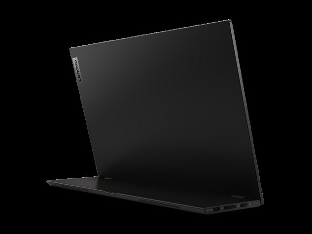 Lenovo ThinkVision/M14t/14