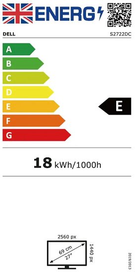 Dell/S2722DC/27