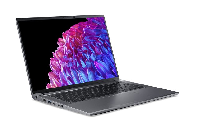 Acer Swift X 14/SFX14-72G/U7-155H/14,5