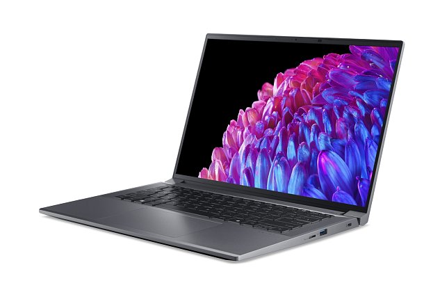 Acer Swift X 14/SFX14-72G/U7-155H/14,5