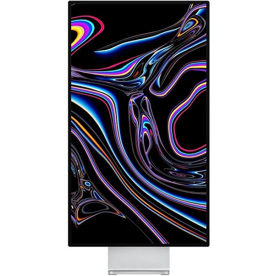 Pro Display XDR - Standard glass / SK