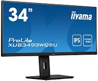 iiyama ProLite/XUB3493WQSU-B5/34