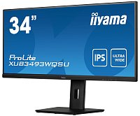 iiyama ProLite/XUB3493WQSU-B5/34