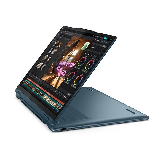 Lenovo Yoga 7 2-in-1/14IML9/U7-155H/14