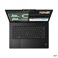 Lenovo ThinkPad Z/Z16 Gen 2/R7PRO-7840HS/16