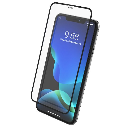 InvisibleShield Elite Edge sklo iPhone XS Max/11 Pro Max