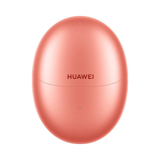 HUAWEI FreeBuds 5/ANC/BT/Bezdrát/Oranžová