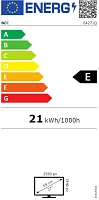 NEC MultiSync/EA271Q/27