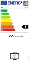 NEC MultiSync/EA271U/27