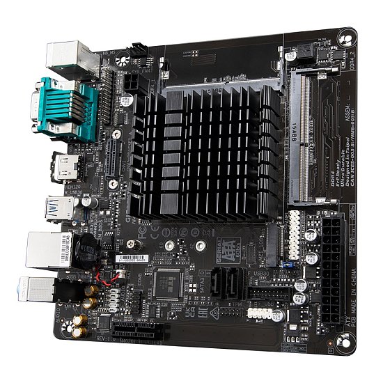 GIGABYTE N4120I H