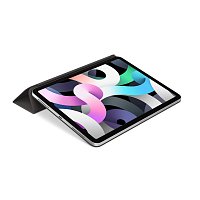 Smart Folio for iPad Air (4GEN) - Black / SK