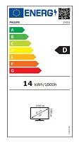 Philips/243S1/00/23,8