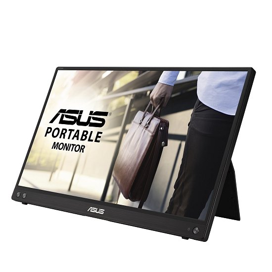 ASUS ZenScreen/MB16ACV/15,6