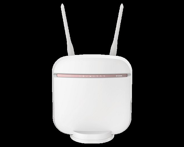 D-Link DWR-978/E 5G LTE Wireless Router