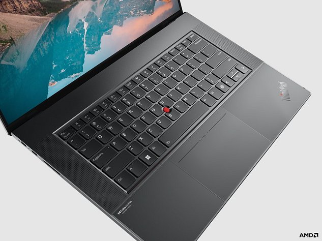 Lenovo ThinkPad Z/Z16 Gen 1/R9PRO-6950H/16