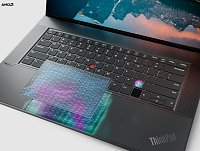 Lenovo ThinkPad Z/Z16 Gen 1/R9PRO-6950H/16