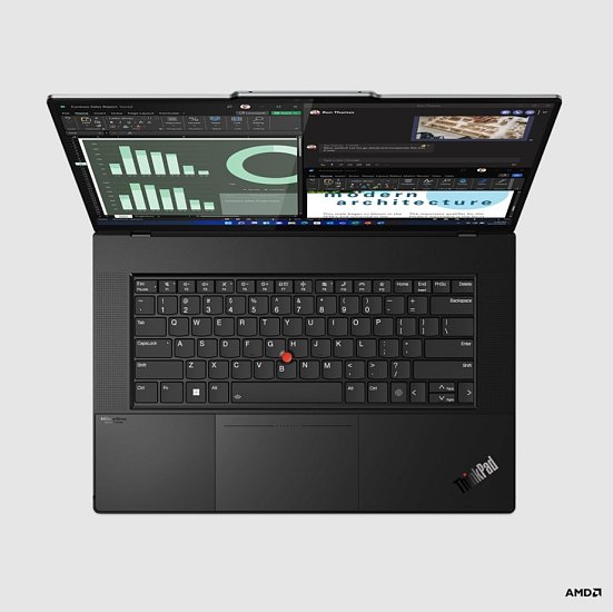 Lenovo ThinkPad Z/Z16 Gen 1/R9PRO-6950H/16