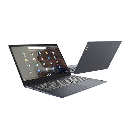 Lenovo IdeaPad 3/CB 15IJL6/N6000/15,6