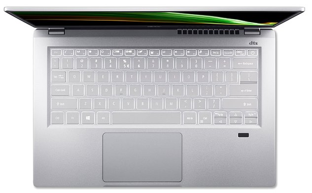 Acer Swift 3/SF314-43/R7-5700U/14