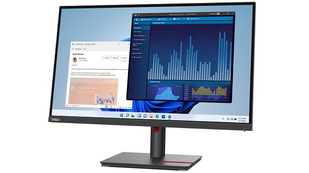 Lenovo ThinkVision/T27p-30/27