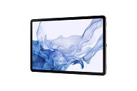 Samsung GalaxyTab S8+ SM-X806N 128GB 5G Silver