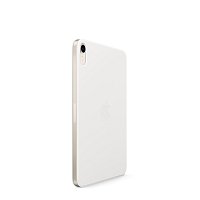 Smart Folio for iPad mini 6gen - White