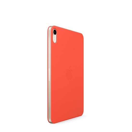 Smart Folio for iPad mini 6gen - El.Orange