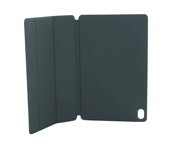 P11/P11 Plus Folio Case šedý