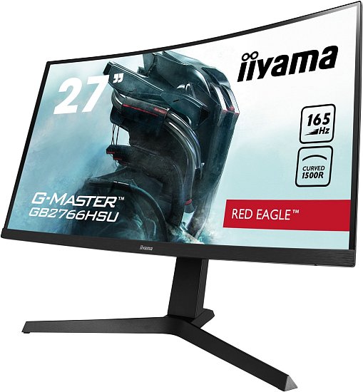 iiyama G-Master/GB2766HSU/27