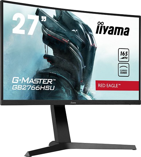 iiyama G-Master/GB2766HSU/27