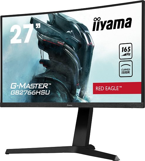 iiyama G-Master/GB2766HSU/27