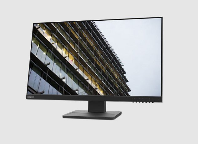 Lenovo ThinkVision/E24-28/23,8