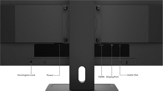 Lenovo ThinkVision/E27q-20/27