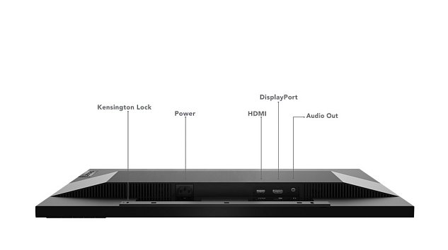 Lenovo ThinkVision/E27q-20/27