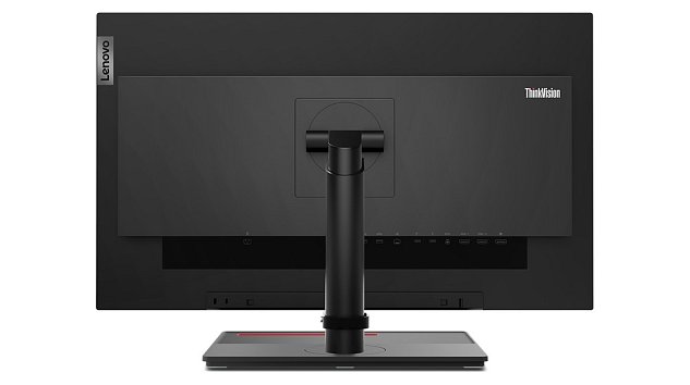 Lenovo ThinkVision/P27u-20/27