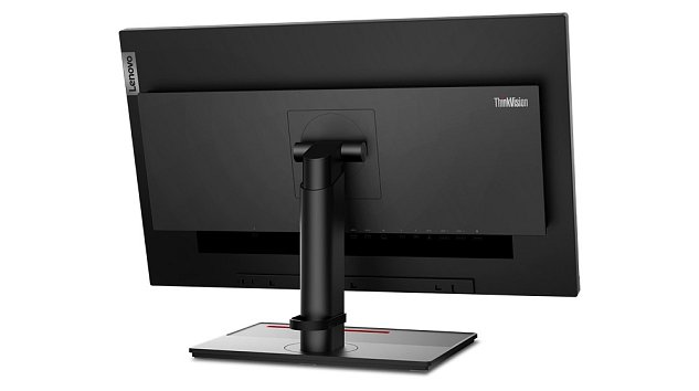 Lenovo ThinkVision/P27u-20/27