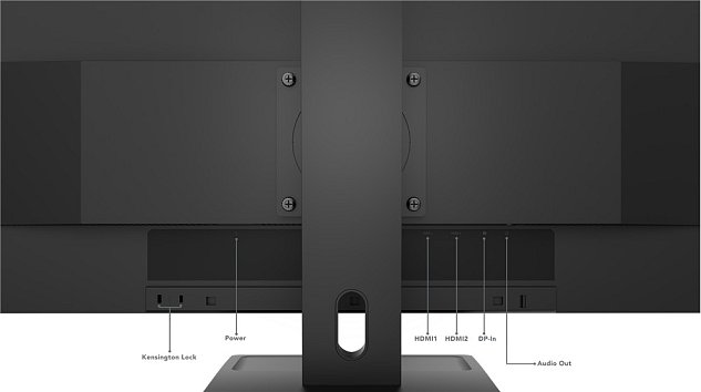 Lenovo ThinkVision/E28u-20/28