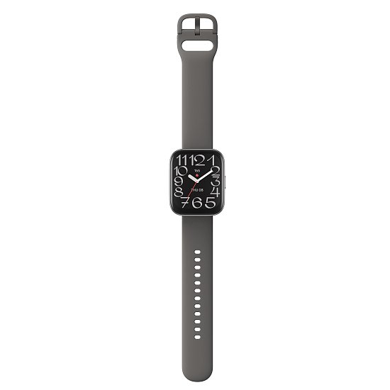 Amazfit Bip 5 Unity/Gray/Sport Band/Charcoal