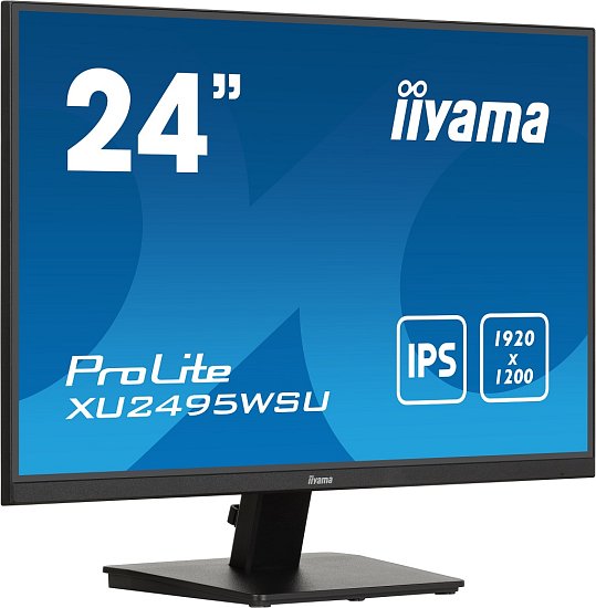 iiyama ProLite/XU2495WSU-B7/24,1