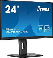 iiyama ProLite/XUB2497HSU-B1/23,8