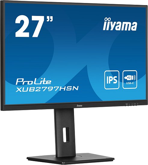 iiyama ProLite/XUB2797HSN-B1/27