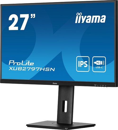 iiyama ProLite/XUB2797HSN-B1/27